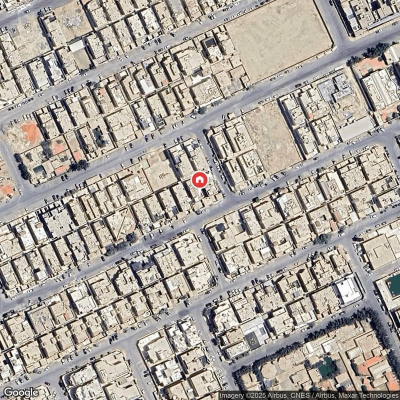 طابق للإيجار في الياسمين، الرياض