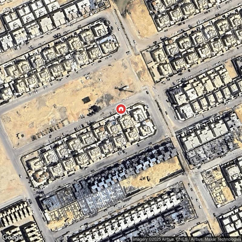 Villa For Rent in Al Narjis, Riyadh