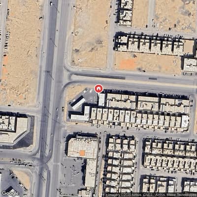 4 Bedroom Apartment for Sale in West Riyadh, Riyadh - Apartment for sale on Ibrahim bin Shaddad Street, Tuwaiq neighborhood, Riyadh city