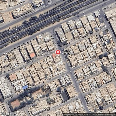 عمارة سكنية  للبيع في شمال الرياض، الرياض - ملكية للبيع