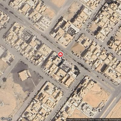 3 Bedroom Flat for Sale in South Riyadh, Riyadh - Attached to the surface
