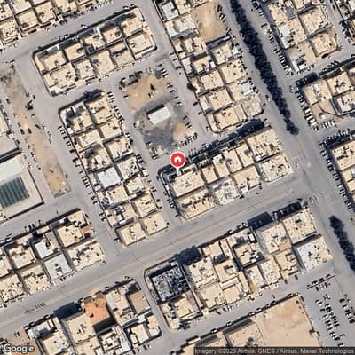 Villa for Sale in East Riyadh, Riyadh - Studio apartment for sale al yarmuk, riyadh