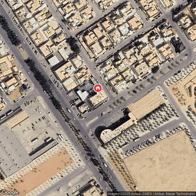 Studio for Rent in West Riyadh, Riyadh - Studio Apartment For Rent in Dhahrat Al Badiah, Riyadh