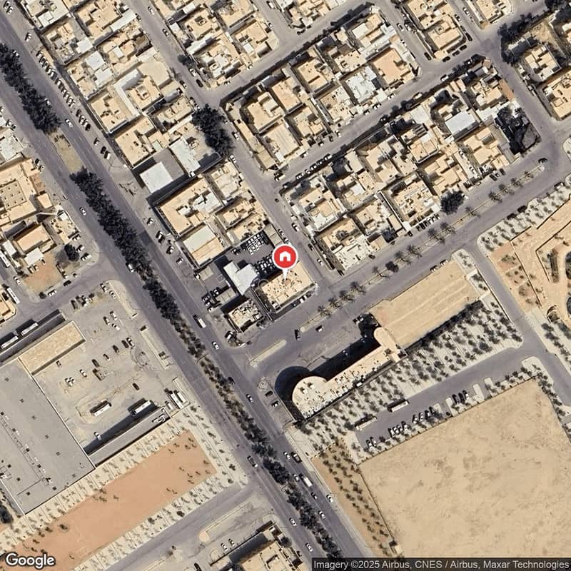 Studio Apartment For Rent in Dhahrat Al Badiah, Riyadh