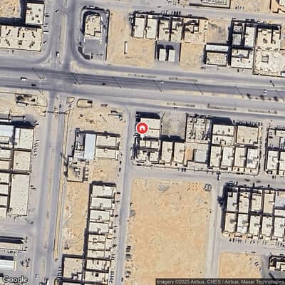 دور 8 غرف نوم للبيع في غرب الرياض، الرياض - عقار للبيع