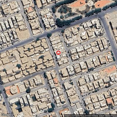 دور  للايجار في وسط الرياض، الرياض - طابق للإيجار في الربوة، الرياض