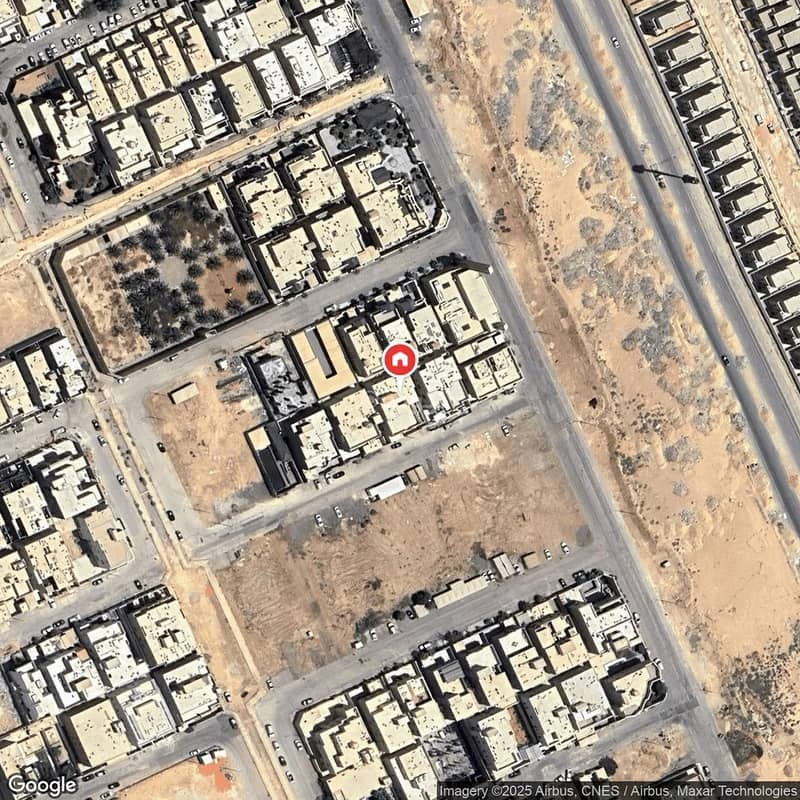 Studio Apartment For Rent in Al Narjis, Riyadh