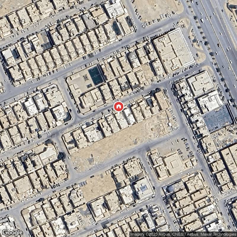 Floor For Rent in Al Yasmin, Riyadh