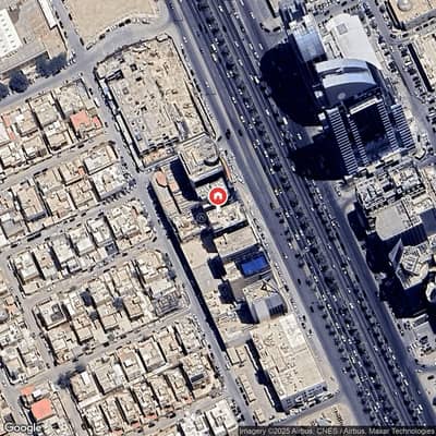 مكتب  للايجار في شمال الرياض، الرياض - مكتب للإيجار في العليا، الرياض