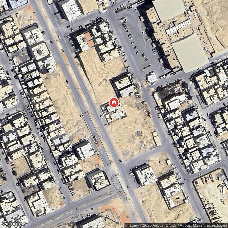 Rest House For Rent in Al Narjis, Riyadh