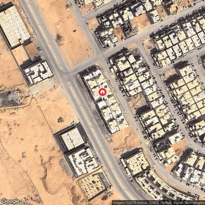 شقة 3 غرف نوم للبيع في شرق الرياض، الرياض - شقق سكنية أنيقة بتصاميم عصرية حي الرمال ,الرياض