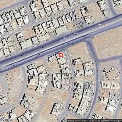 Villa for Sale in West Riyadh, Riyadh - Villa for sale in al mahdiyah, riyadh
