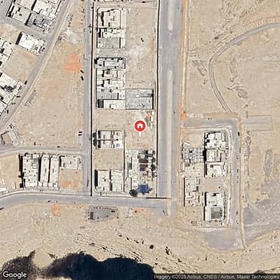 عمارة سكنية  للبيع في غرب الرياض، الرياض - عقار للبيع