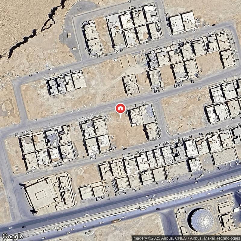 Villa For Sale in Al Mahdiyah, Riyadh