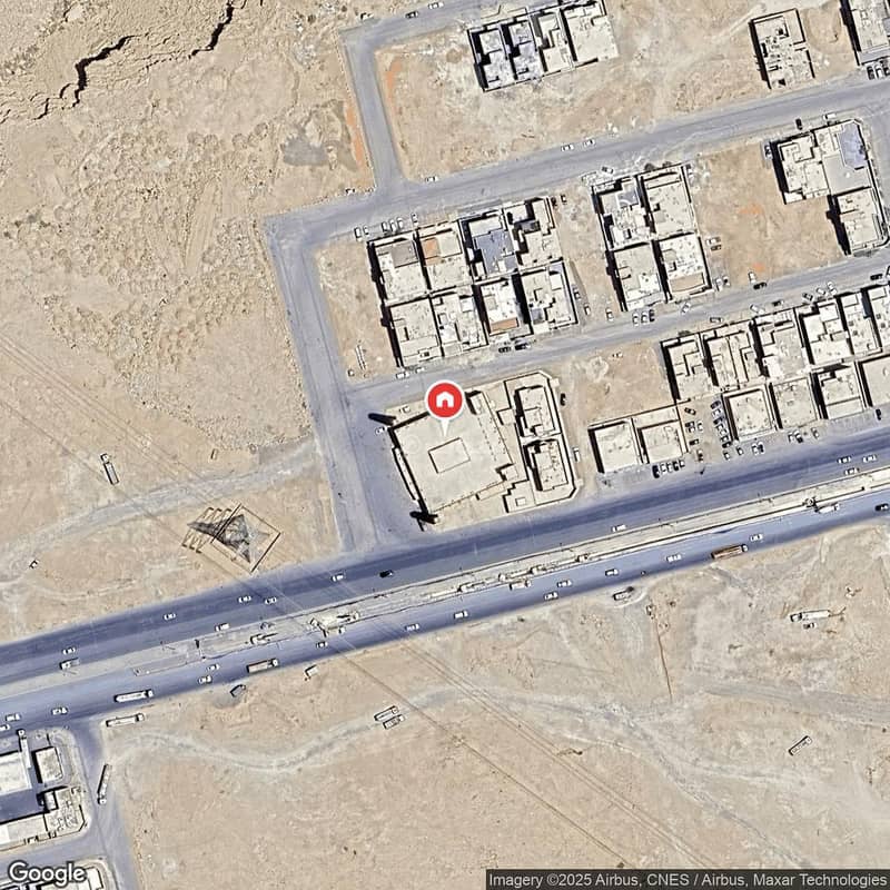Apartment for Sale in Al Mahdiyah, West Riyadh