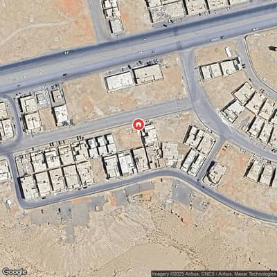 فلیٹ 3 غرف نوم للبيع في غرب الرياض، الرياض - شقة للبيع في شارع عبداللطيف بن المبارك, حي المهدية, مدينة الرياض, منطقة الرياض