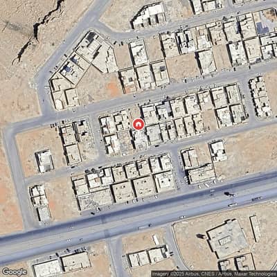 3 Bedroom Apartment for Sale in West Riyadh, Riyadh - A apartment for sale on Ahmed bin Al-Hassan Al-Ansari Street, Al-Mahdiyah neighborhood, Riyadh city, Riyadh region.