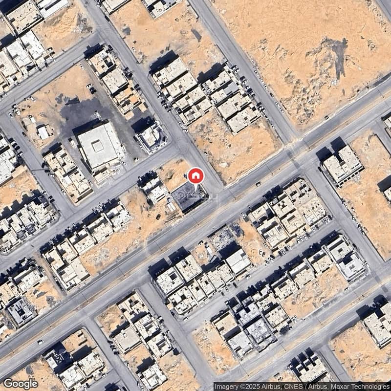 Apartment for sale on Ahmed bin Ali Al-Shuwaity Street, Al-Mahdiyah District, Riyadh City