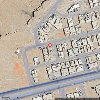شقة 4 غرف نوم للبيع في غرب الرياض، الرياض - شقة للبيع في شارع عبدالقادر بن عبدالوارث, حي المهدية, مدينة الرياض