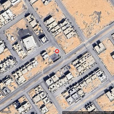 شقة 5 غرف نوم للبيع في غرب الرياض، الرياض - شقة للبيع في شارع أحمد بن علي الشوائطي, حي المهدية, مدينة الرياض, منطقة الرياض