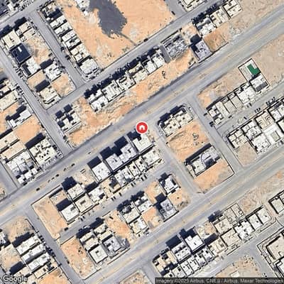 شقة 3 غرف نوم للبيع في غرب الرياض، الرياض - شقة للبيع في شارع أحمد بن علي الشوائطي, حي المهدية, مدينة الرياض