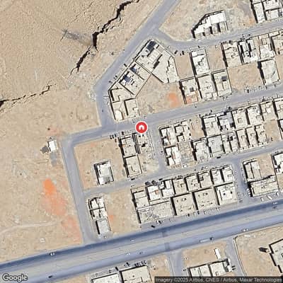 3 Bedroom Apartment for Sale in West Riyadh, Riyadh - Apartment for sale on Abd Al-Qader Bin Abdulwarith Street, Al-Mahdiyah District, Riyadh City
