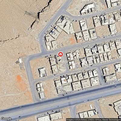 شقة 4 غرف نوم للبيع في غرب الرياض، الرياض - شقة للبيع في شارع عبدالقادر بن عبدالوارث, حي المهدية, مدينة الرياض