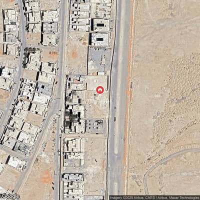 عمارة سكنية  للبيع في غرب الرياض، الرياض - عمارة 4 غرف نوم للبيع في المهدية، الرياض