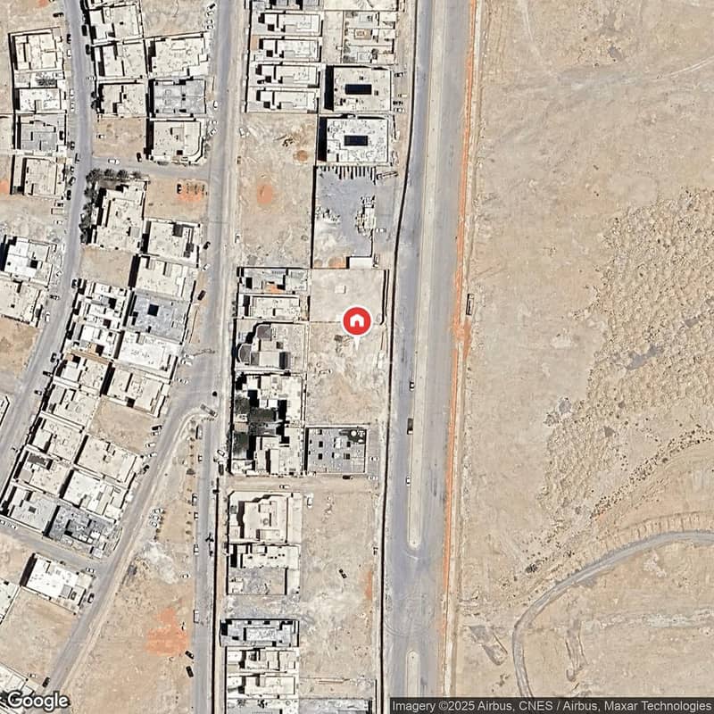 عمارة 4 غرف نوم للبيع في المهدية، الرياض