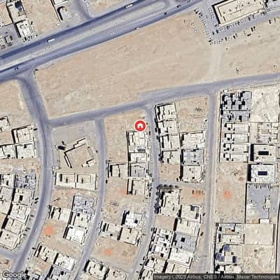Villa for Sale in West Riyadh, Riyadh - Villa for sale in al mahdiyah, riyadh