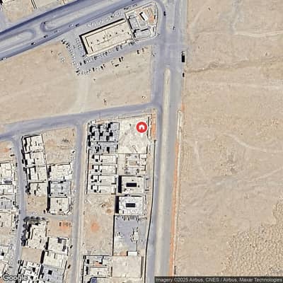 عمارة سكنية  للبيع في غرب الرياض، الرياض - عمارة 4 غرف نوم للبيع في المهدية، الرياض