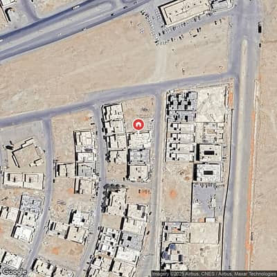 Villa for Sale in West Riyadh, Riyadh - Villa for sale in al mahdiyah, riyadh