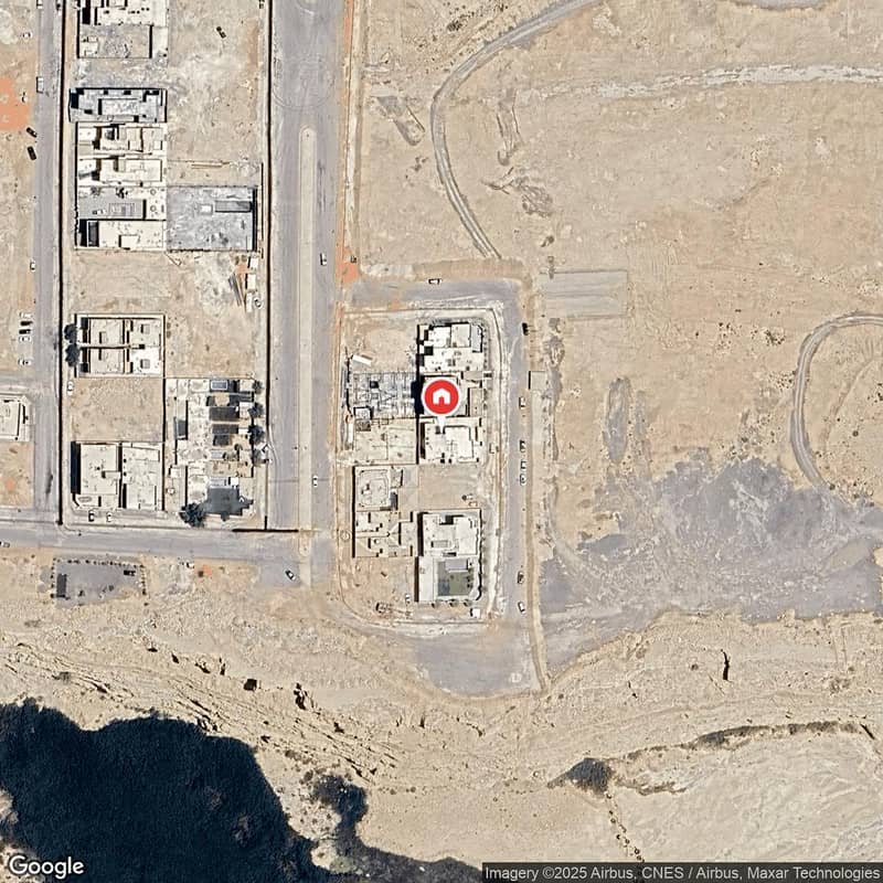 Villa for sale in al mahdiyah, riyadh