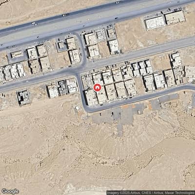 Villa for Sale in West Riyadh, Riyadh - Villa for sale in al mahdiyah, riyadh