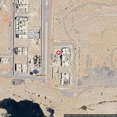 Villa for Sale in West Riyadh, Riyadh - Villa for sale in al mahdiyah, riyadh