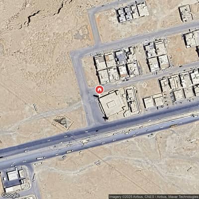 Villa for Sale in West Riyadh, Riyadh - Villa for sale in al mahdiyah, riyadh