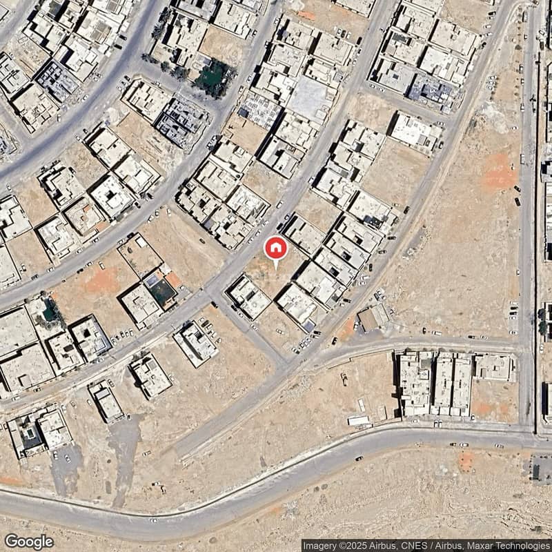Villa for sale in al mahdiyah, riyadh