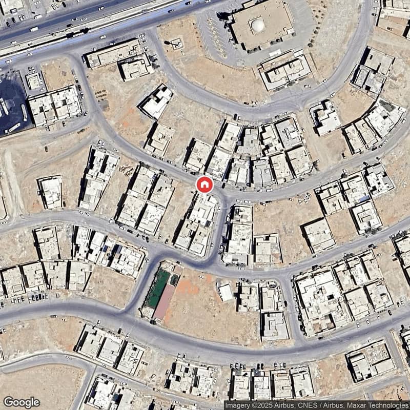 فيلا للبيع في المحدية، الرياض فيلا للبيع في المحدية، الرياض