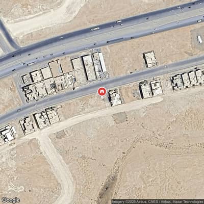 Villa for Sale in West Riyadh, Riyadh - Villa for sale in al mahdiyah, riyadh
