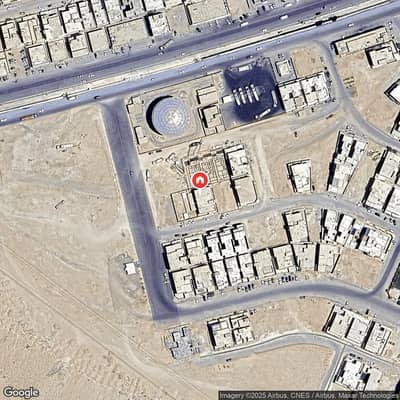 Villa for Sale in West Riyadh, Riyadh - Villa for sale in al mahdiyah, riyadh