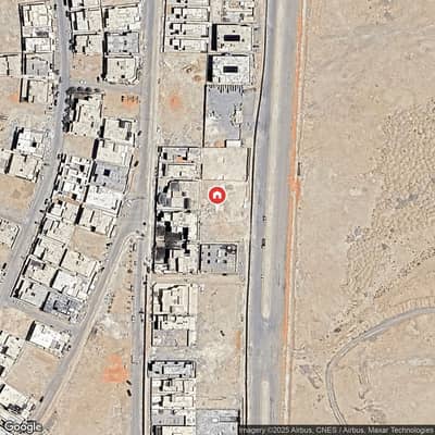 Villa for Sale in West Riyadh, Riyadh - Villa for sale in al mahdiyah, riyadh