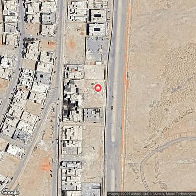 Villa for Sale in West Riyadh, Riyadh - Villa for sale in al mahdiyah, riyadh