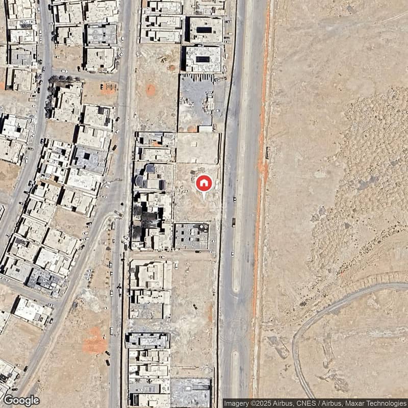 فيلا للبيع في المهديه، الرياض