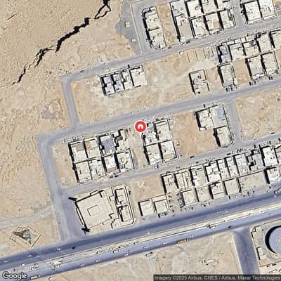 Villa for Sale in West Riyadh, Riyadh - Villa for sale in al mahdiyah, riyadh