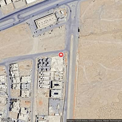عمارة سكنية  للبيع في غرب الرياض، الرياض - مبنى للبيع في المحدية، الرياض