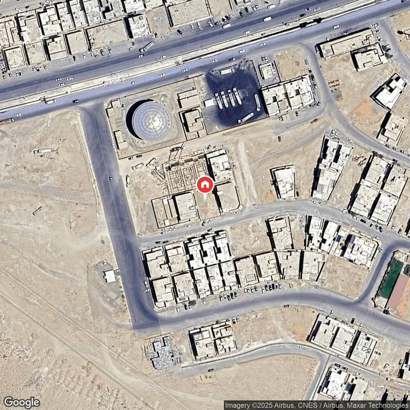 فيلا للبيع في المحدية، الرياض فيلا للبيع في المحدية، الرياض