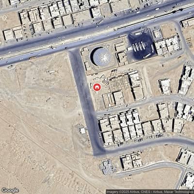 Villa for Sale in West Riyadh, Riyadh - Villa for sale in al mahdiyah, riyadh