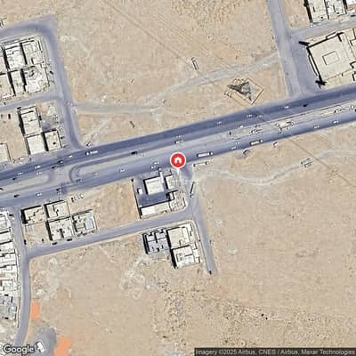 Villa for Sale in West Riyadh, Riyadh - Villa for sale in al mahdiyah, riyadh