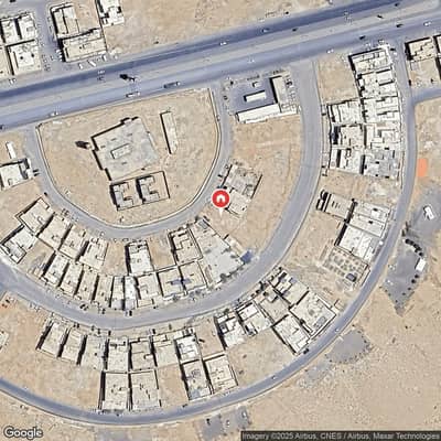 Villa for Sale in West Riyadh, Riyadh - Villa for sale in al mahdiyah, riyadh