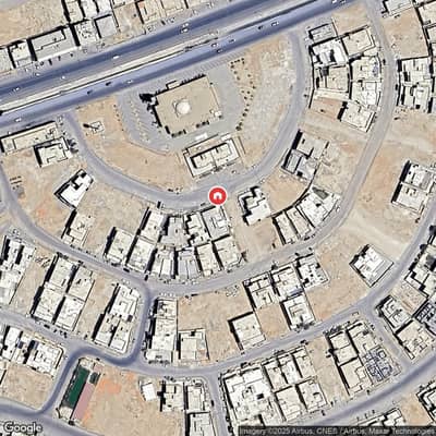 Villa for Sale in West Riyadh, Riyadh - Villa for sale in al mahdiyah, riyadh
